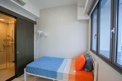 The Rise @ Oxley - Residences (D9), Apartment #514621101